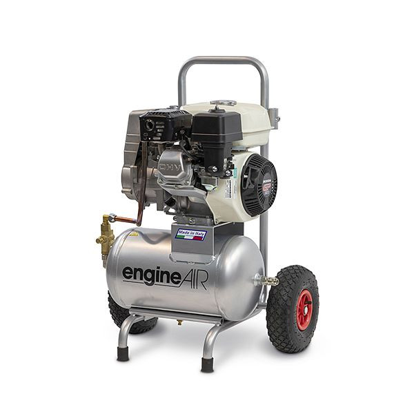 Compresseur essence AEROTEC 400-20 HONDA, 25144010, 4260651030825