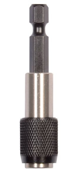 Projahn 1/4" porte-embout magnétique à changement rapide L60 mm, 2765