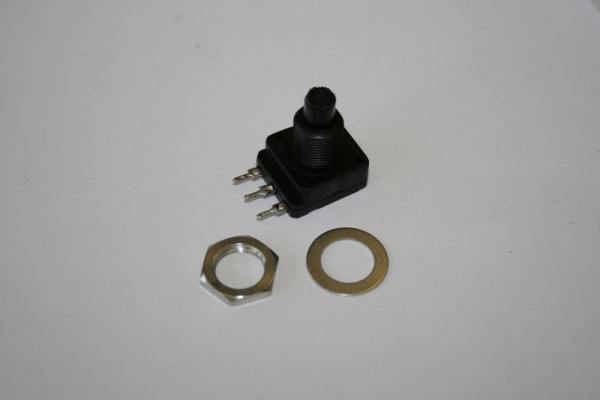 Potentiomètre ELMAG 'dévidoir' pour EXPERT/PROFI/EUROMIG & EUROMIGplus/PROFI-MIG/MASTER, 9504089