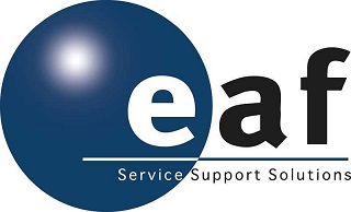 eaf Logo