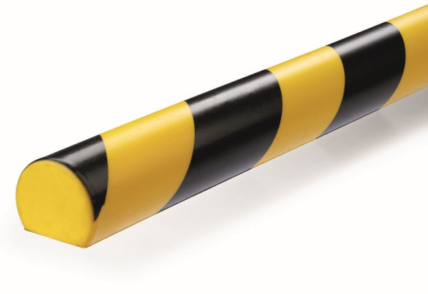 Profilé de protection de surface DURABLE S32R, surface adhésive 32 mm, lot de 5, 1109130