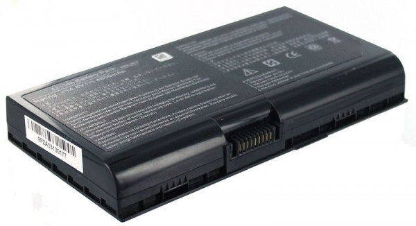 Batterie AGI compatible avec ASUS PRO72VN-7S021C, 83975