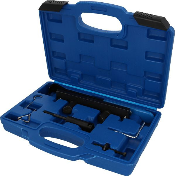 Jeu d'outils de calage moteur Brilliant Tools pour VAG, adapté aux moteurs 2,0 L FSI et TFSI, BT591200