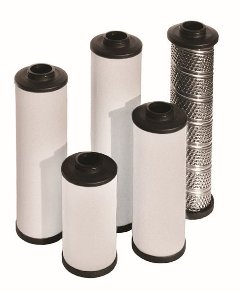 Élément filtrant interchangeable AEROTEC pour filtre fin AKF 3400, 2010101