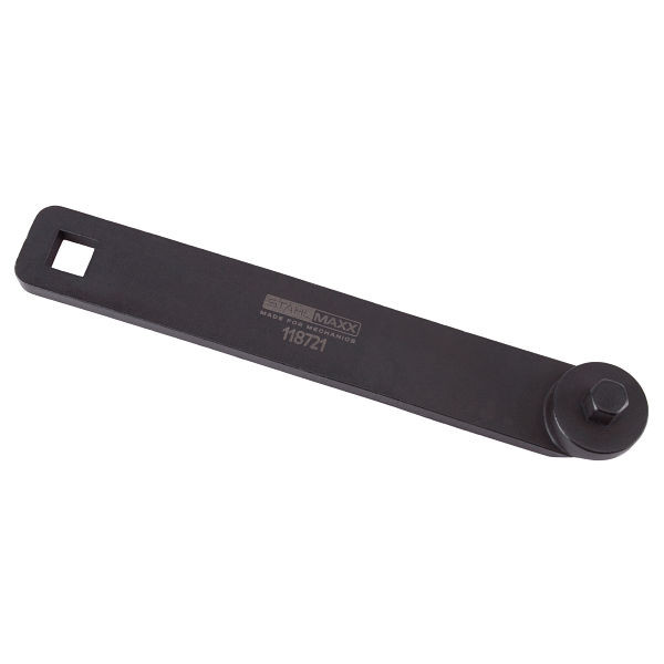 Clé à douille Stahlmaxx pour vis d'huile de transmission pour BMW, XXL-118721