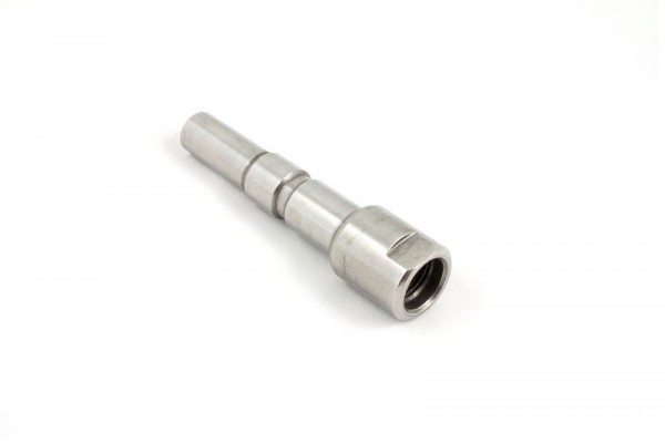Raccord rapide De Witte KW 1/4 w, 890.200.101