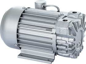 Compresseur à vide Planet-Air Platin-Line RO-5V, moteur : 0,40 kW, puissance d'aspiration : 100 l/min, Z2101060006