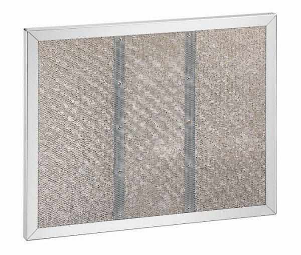 Filtre zéolite Bartscher KST3340 Plus, 107274