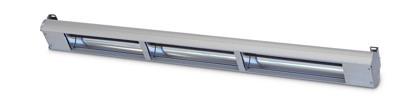 Pont thermique infrarouge Roband HUE1125, dissipation thermique uniforme sur toute la longueur, HUE1125