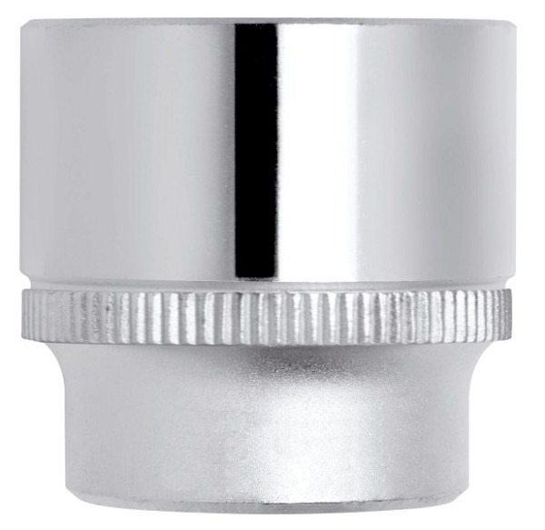 GEDORE clé à douille rouge insert 3/8", 6 pans, court SW9mm, longueur 28mm, 3300167