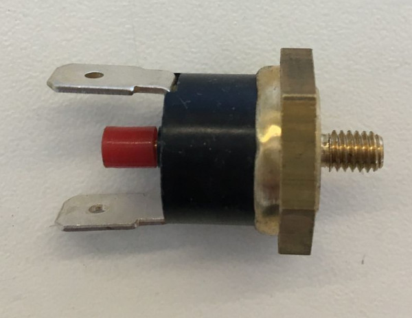 Thermostat ELMAG pour RMA et RMB avec commande ES 4000, 9101877