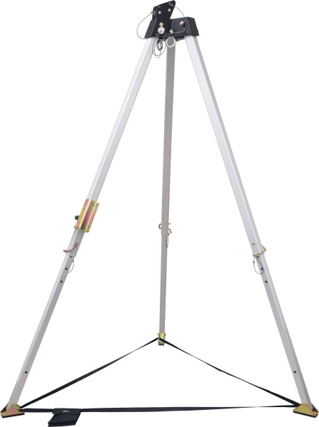 Trépied Kratos (10 pi) d'une hauteur maximale de 2,90 m, FA6000200