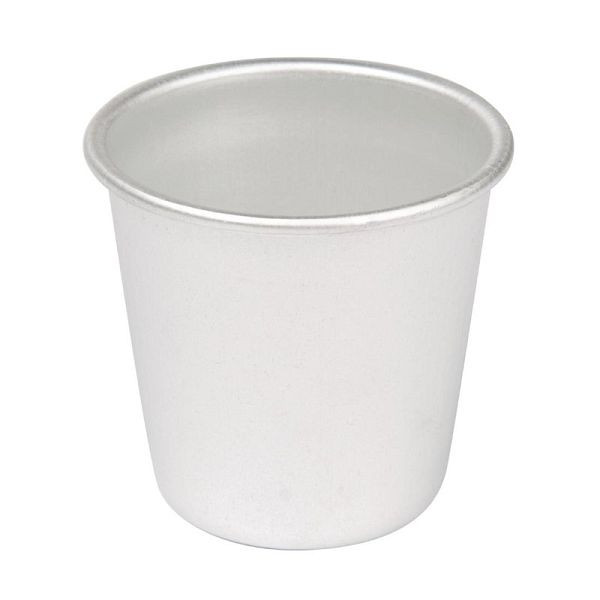 Moule à pudding Vogue aluminium 6.5cm, K516