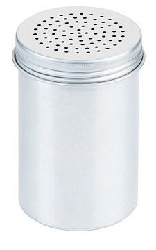 Shaker à épices Contacto, aluminium, 2266/065