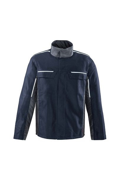 Veste ROFA 2294, taille 90, couleur 602-gris marine, 4172294-602-90