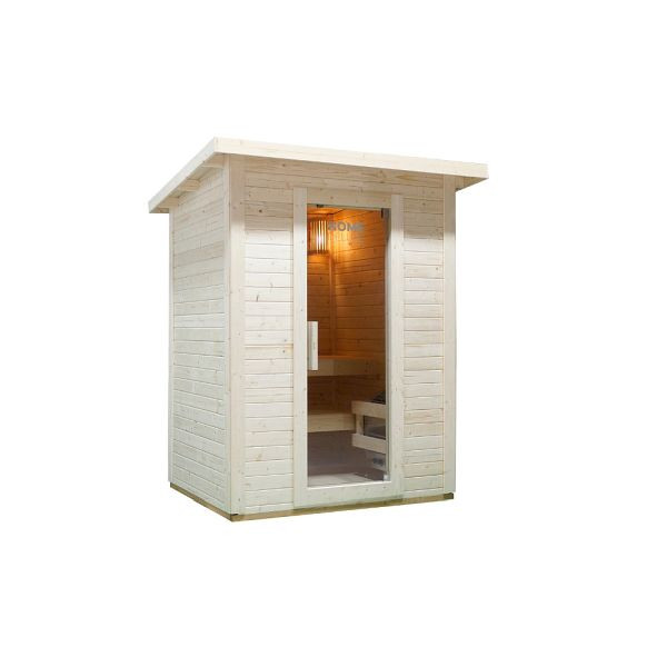 HOME DELUXE sauna maison TALO - M, 49388