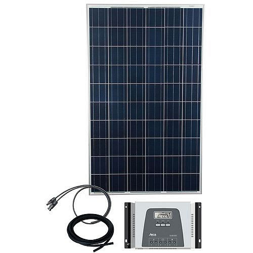 Kit de production d'énergie Phaesun Solar Up 3,3 kW/48 V, 600406