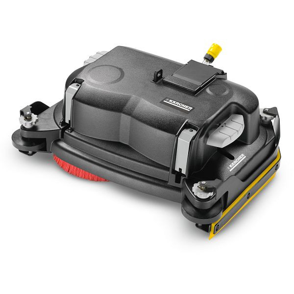 Kärcher D 55 cm avec panneau latéral, 2.763-001.0