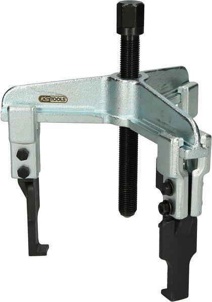 KS Tools extracteur universel à 3 bras avec crochets extrêmement fins, 25-130 mm, 630.0004