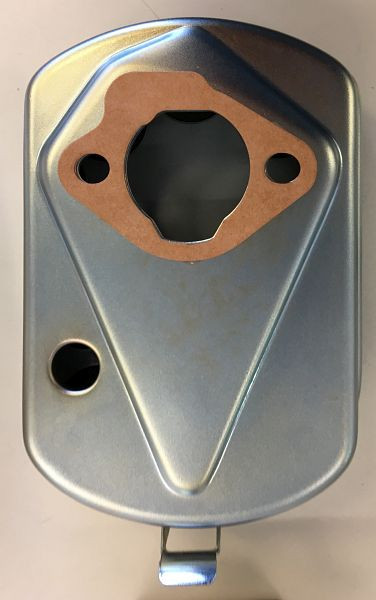 Filtre à air ELMAG (No. 282-32601-H0) pour Extreme Benz - moteur ROBIN/SUBARU EH09-2, 9201164