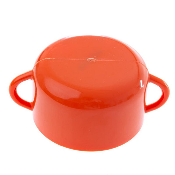 Fixation ALLPAX pour poteau de barrière flexible STOPPO, 10015440