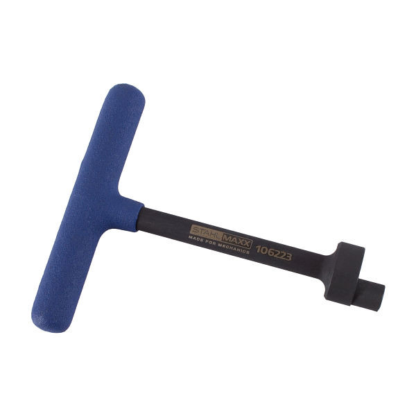 Clé de poulie tendeur Stahlmaxx pour Fiat / Alfa, XXL-106223