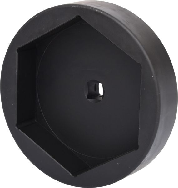 KS Tools Clé pour écrous d'essieu 3/4", hexagonale, courte, 155 mm, 460.0140