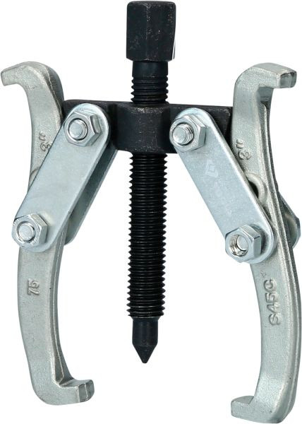 Brilliant Tools Extracteur universel à 2 bras, 3", BT631021