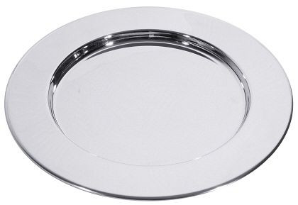 Assiette de présentation Contacto, ronde 30 cm, 865/300