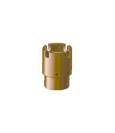 Diffuseur ELMAG pour brûleurs P50/P70 et CP 90/91 (2 pièces), article 1510, 55852