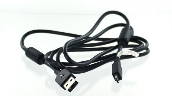 Câble de données USB d'origine AGI pour SONY EC700, 13216