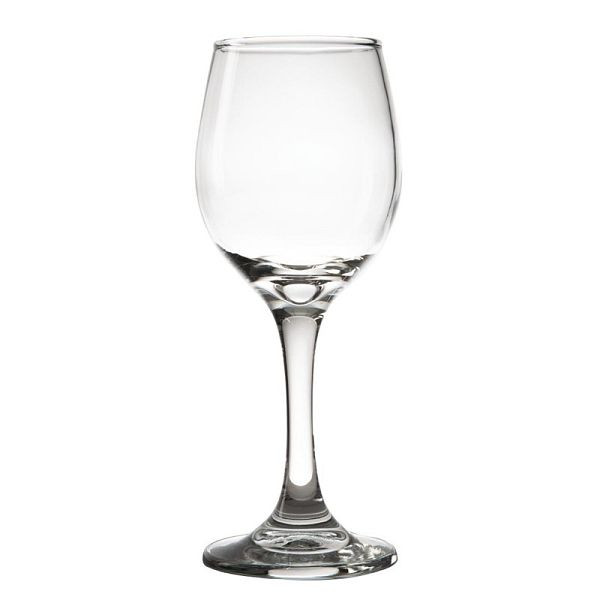 Verres à vin solaires OLYMPIA 24.5cl, VE: 48 pièces, CB713