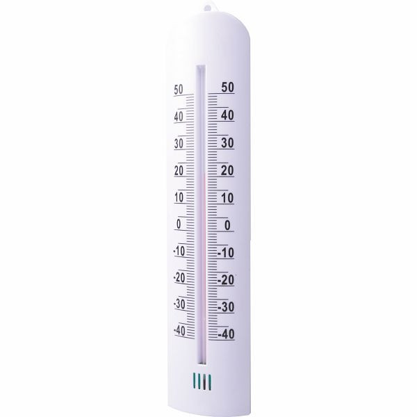 Thermomètre Technoline, dimensions : 60 x 280 x 15 mm, WA 1035