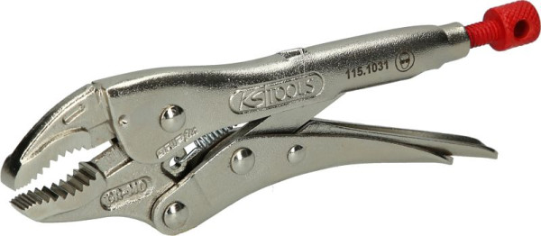 Pince multiprise KS Tools, 50 mm, 140 mm, 115.1031