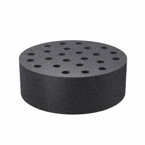 Embout IKA pour tubes de 0,5 ml, MS 1,30, 0025005776