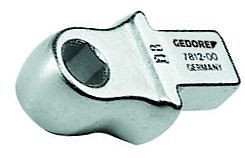 GEDORE porte-embout à insérer 1/4", 2101645