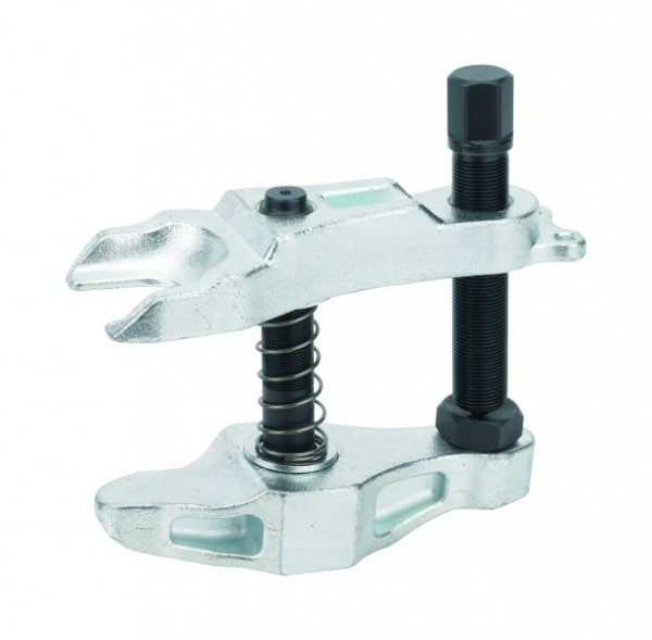 Extracteur d'axe de charnière NEXUS pour poids lourds et bus - ouverture des fourches 45 mm - hauteur libre maximale 115 mm, 169-5