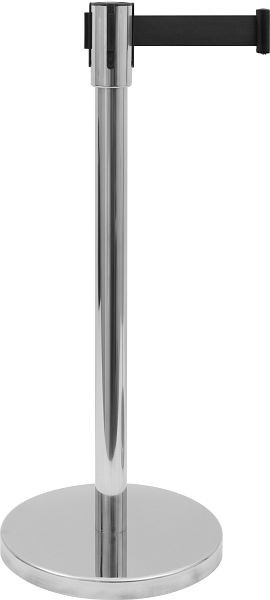 Poteaux / tenseurs de barrière Saro modèle AF 206 S, 399-10085