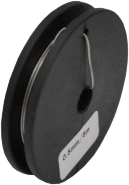 Fil de rechange Spewe 0,50 mm x 6 m, paquet de 4, 1200016