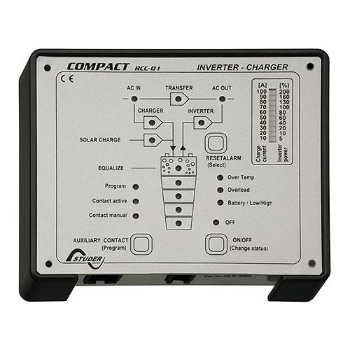 Télécommande Studer RCC-01, 101394