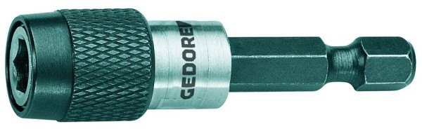 Porte-embout GEDORE, magnétique, 6530550
