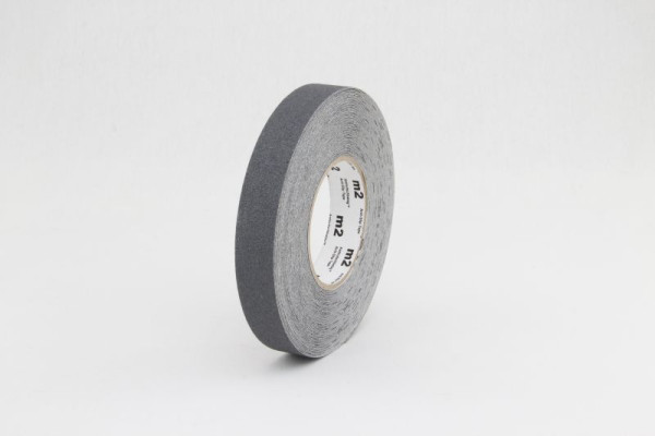 m2 revêtement anti-dérapant universel gris rouleau 25mmx18.3m, M1AR025183