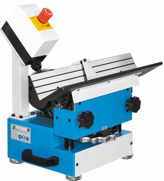 Fraiseuse de bord Aceti, machine de table, Aceti ART. 61