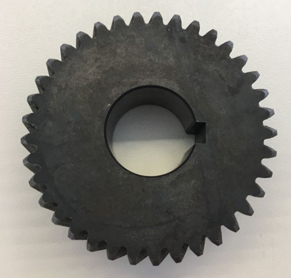 Engrenage de transmission ELMAG (position 66) pour coupe-sec 'Premium', 9708726