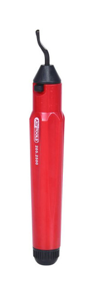 Ébavureur rapide universel KS Tools, 150x21mm, 205.2500