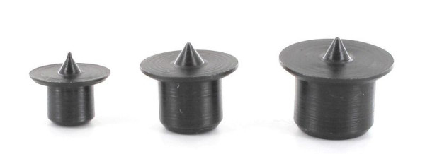 Marqueurs à cheville Famag, lot de 10, diamètre: 6 mm, 3685.006.00