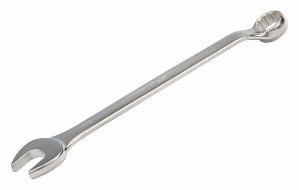 Clé mixte Bahco, coudée, coudée à 15°, SW 24 mm, emballage libre-service, SB1952M-24