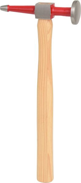 KS Tools corps marteau pointu tête droite, 325mm, 140.2137