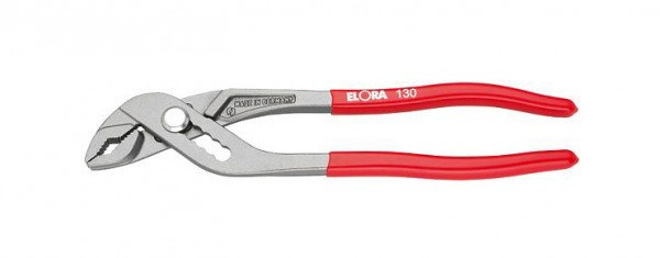 Pince à pompe à eau ELORA, 130BI-240, 0130002402000