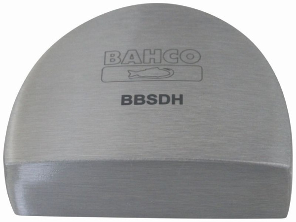Bahco Poing bombé, Poing de la main, Forme du talon, BBSDH